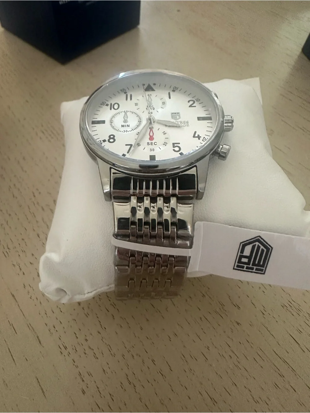 Invicta x Montres Prestige MPW-0075 42mm